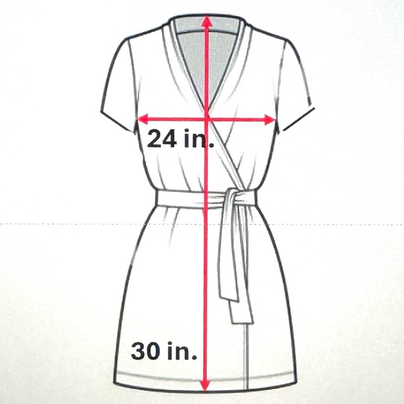 Lulus Mustard Yellow Wrap Dress Size M - Picture 4 of 14